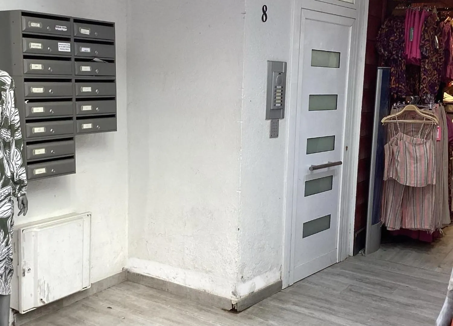 Apartament L'Ambre D'Eden Roses Hiszpania