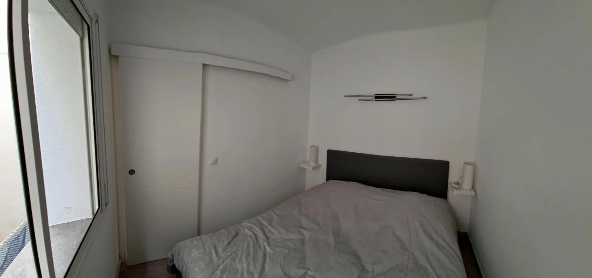 Apartament L'Ambre D'Eden Roses Hiszpania