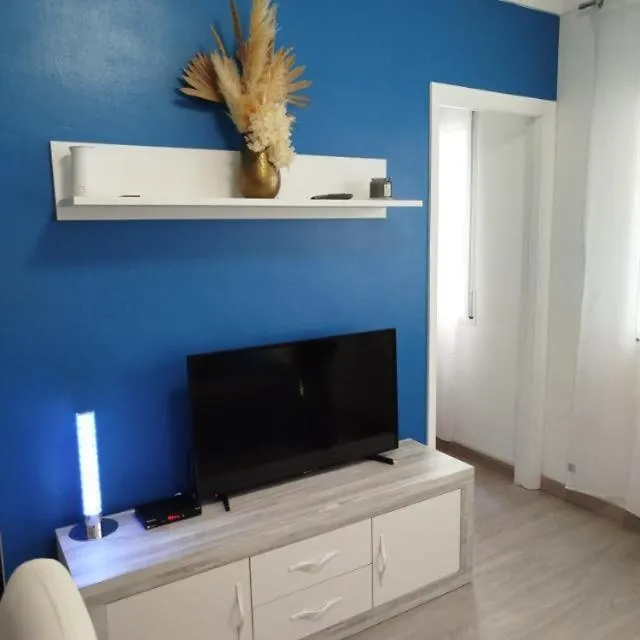 Apartament L'Ambre D'Eden Roses